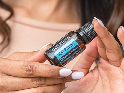 あみ【不眠改善 自律神経】doTERRA ベチバー 15ml｜新品・割引有 ベチバー - doTERRA TIMES
